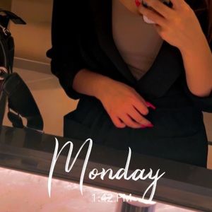 Meet your Posher, Layla